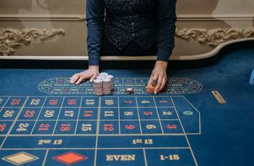 game Sodo Roulette