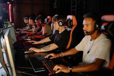 game Sodo Roulette