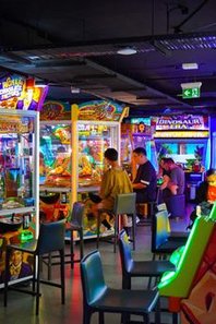 game Sodo Roulette
